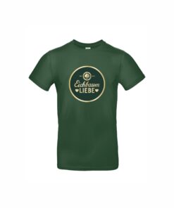"Eichbaum LIEBE" - Unterstützer Shirt