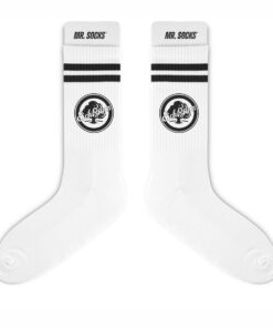 EICHBAUM Tennissocken - schwarz