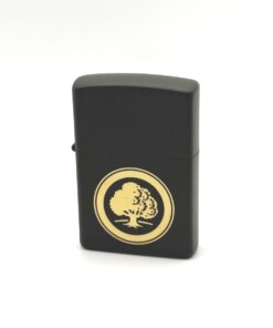 EichBAUM-Zippo [messing]