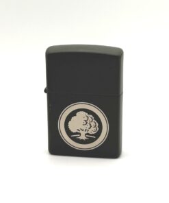 EichBAUM-Zippo [silber]