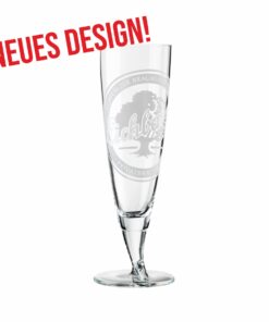 Alternative view of Hornglas 0,3l [6 Stück]