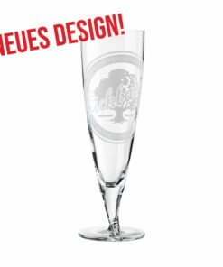 Alternative view of Hornglas 0,4l [6 Stück]